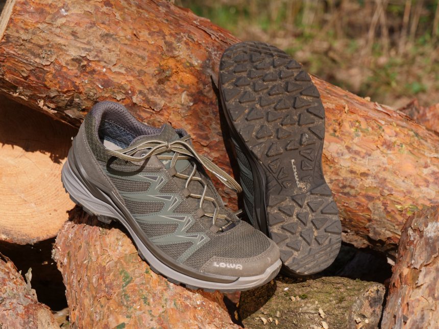 Outdoorschoenen heren discount